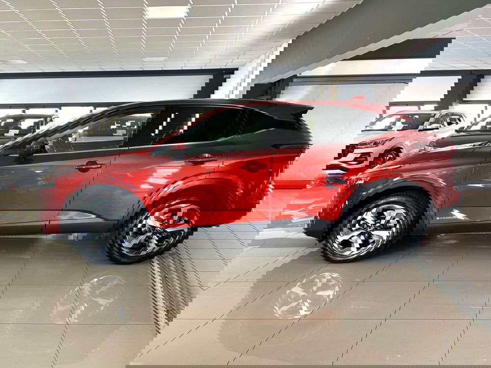 Nissan Qashqai usata a Ferrara (6)