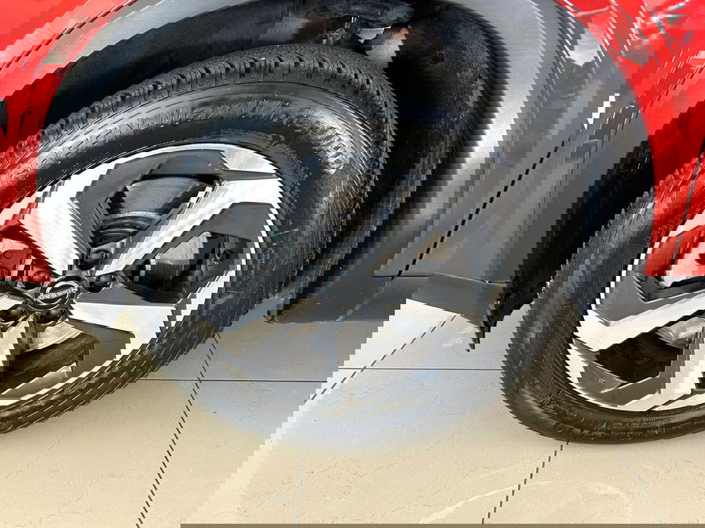 Nissan Qashqai usata a Ferrara (7)