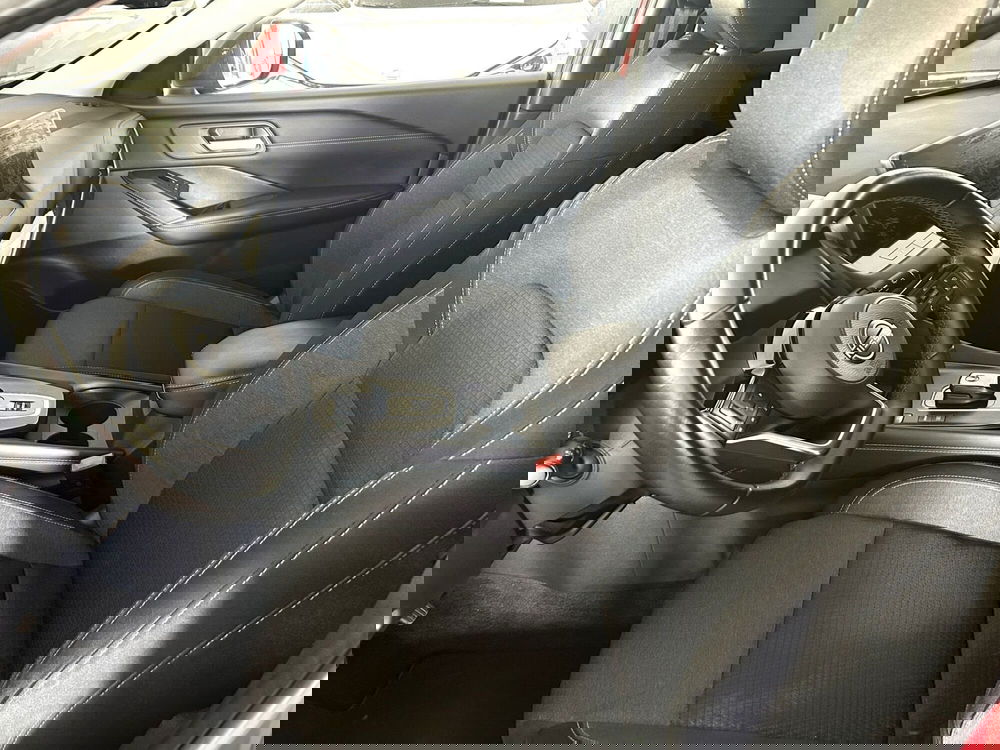 Nissan Qashqai usata a Ferrara (8)