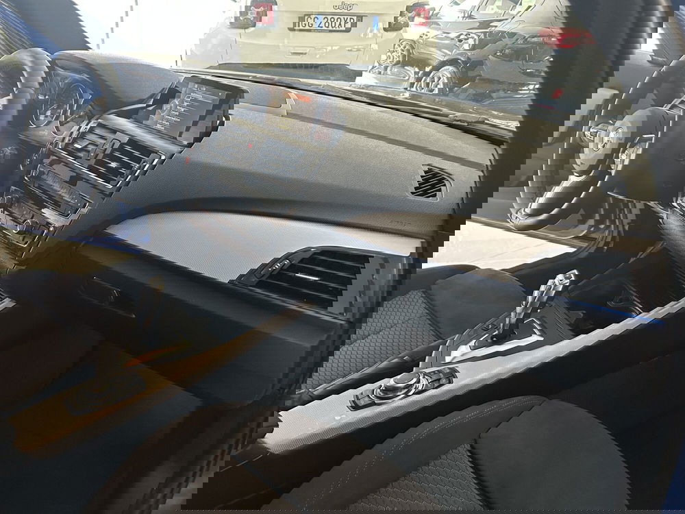 BMW Serie 1 usata a Ferrara (12)