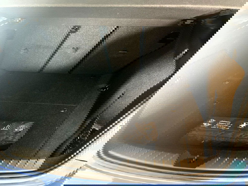 BMW Serie 1 usata a Ferrara (14)