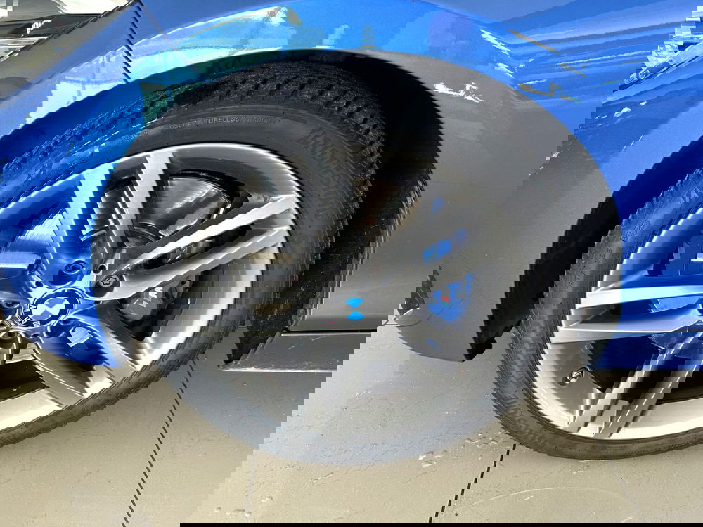 BMW Serie 1 usata a Ferrara (7)