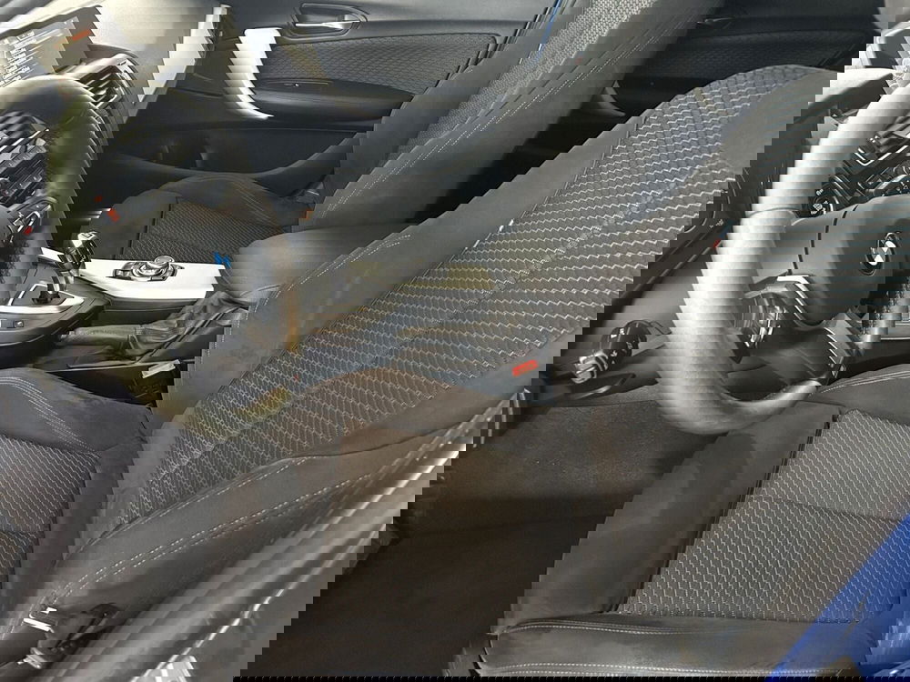 BMW Serie 1 usata a Ferrara (8)