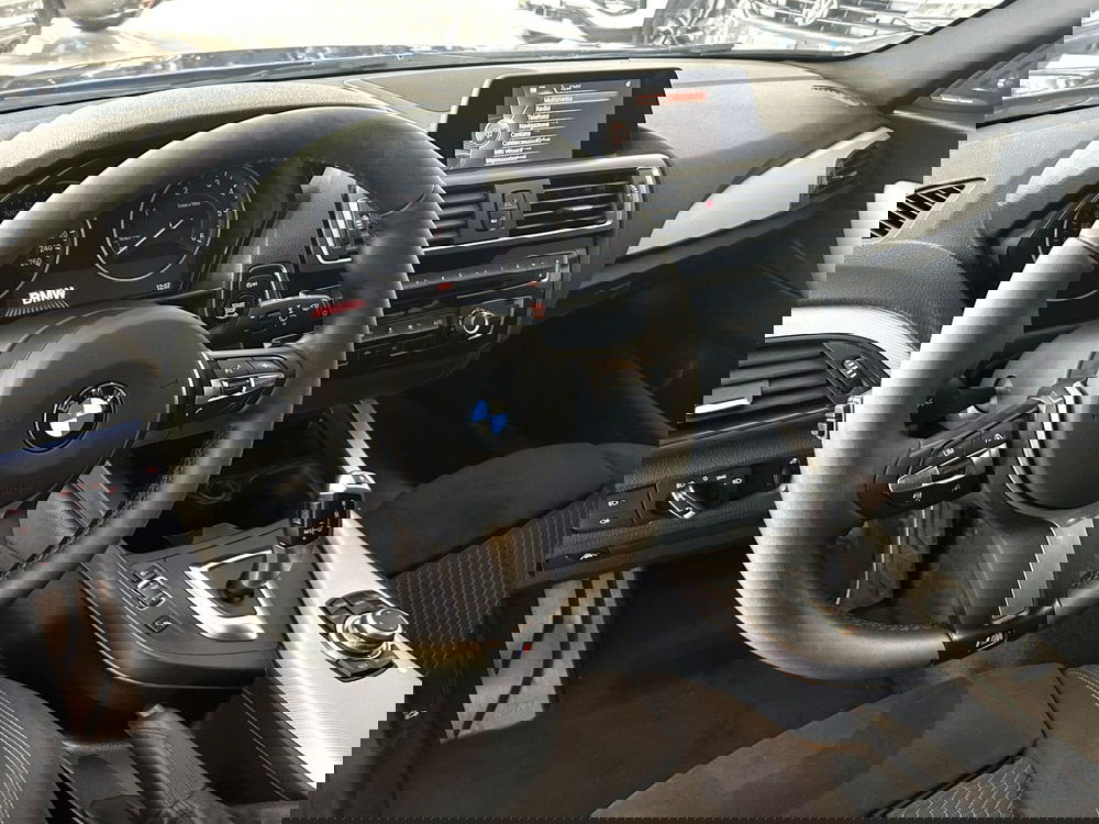 BMW Serie 1 usata a Ferrara (9)