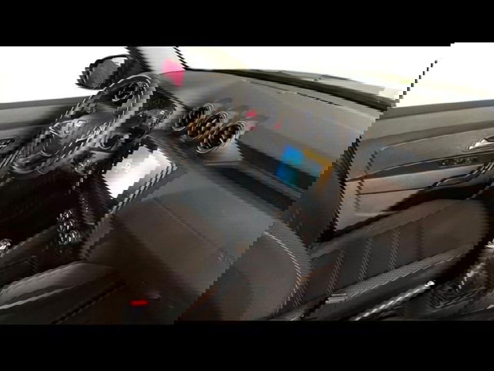 Dacia Duster usata a Firenze (11)