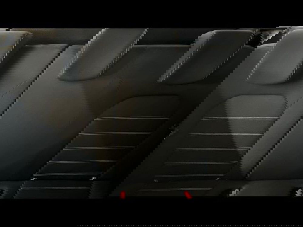 Dacia Duster usata a Firenze (12)