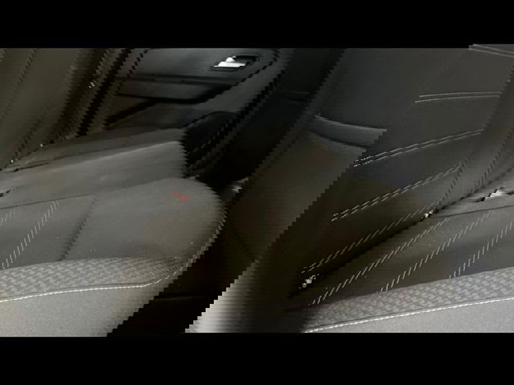 Dacia Duster usata a Firenze (13)