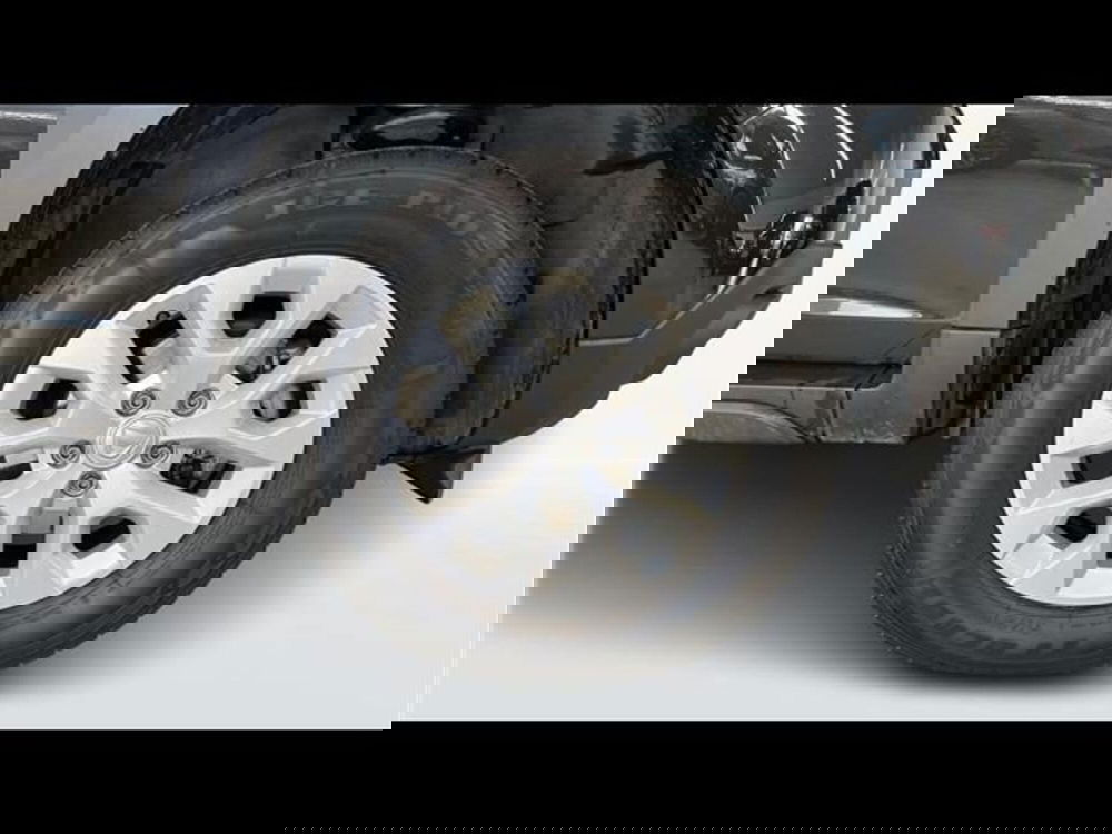 Dacia Duster usata a Firenze (15)