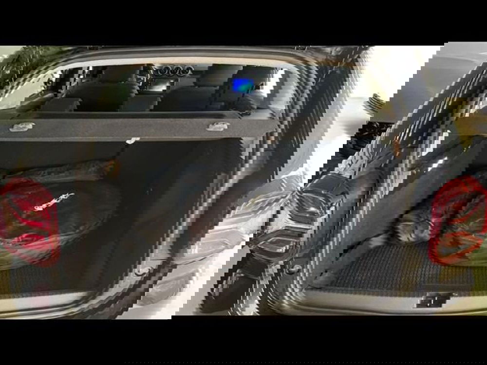 Dacia Duster usata a Firenze (5)