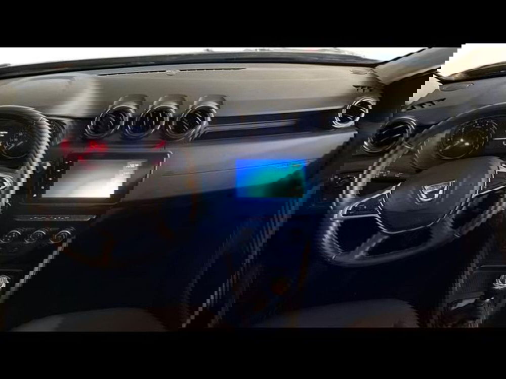 Dacia Duster usata a Firenze (7)