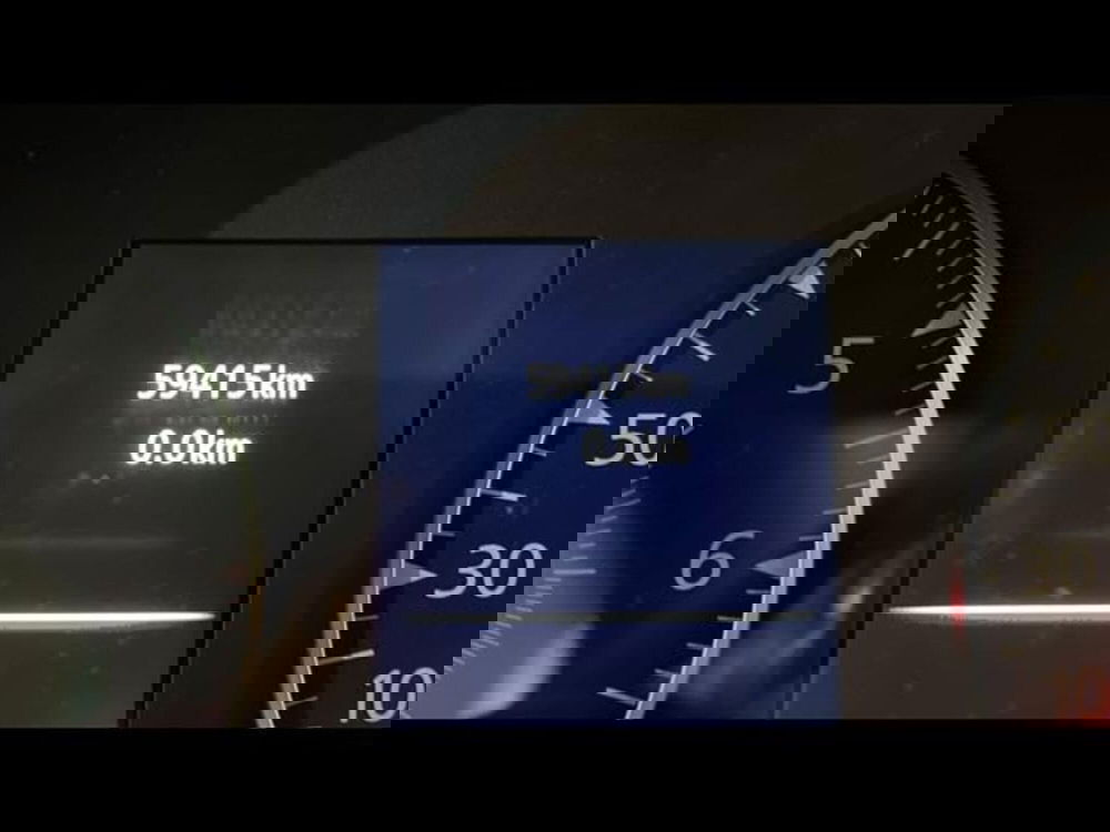 Dacia Duster usata a Firenze (8)