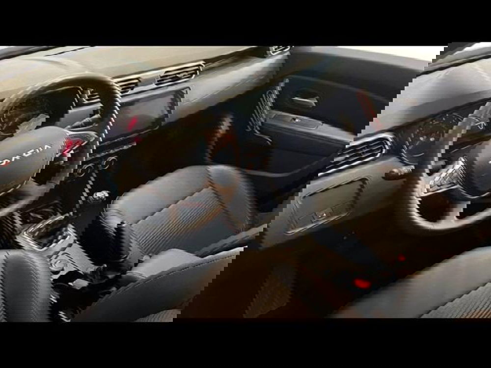 Dacia Duster usata a Firenze (10)