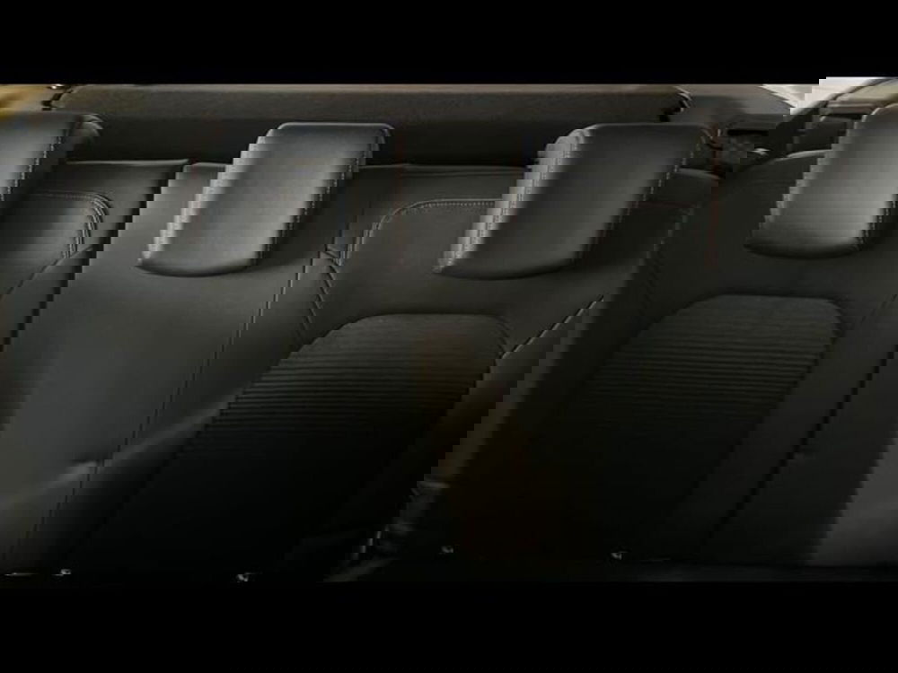 Dacia Duster usata a Firenze (12)