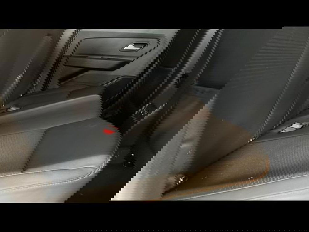 Dacia Duster usata a Firenze (13)