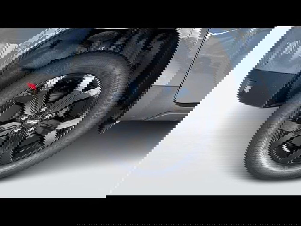 Dacia Duster usata a Firenze (15)