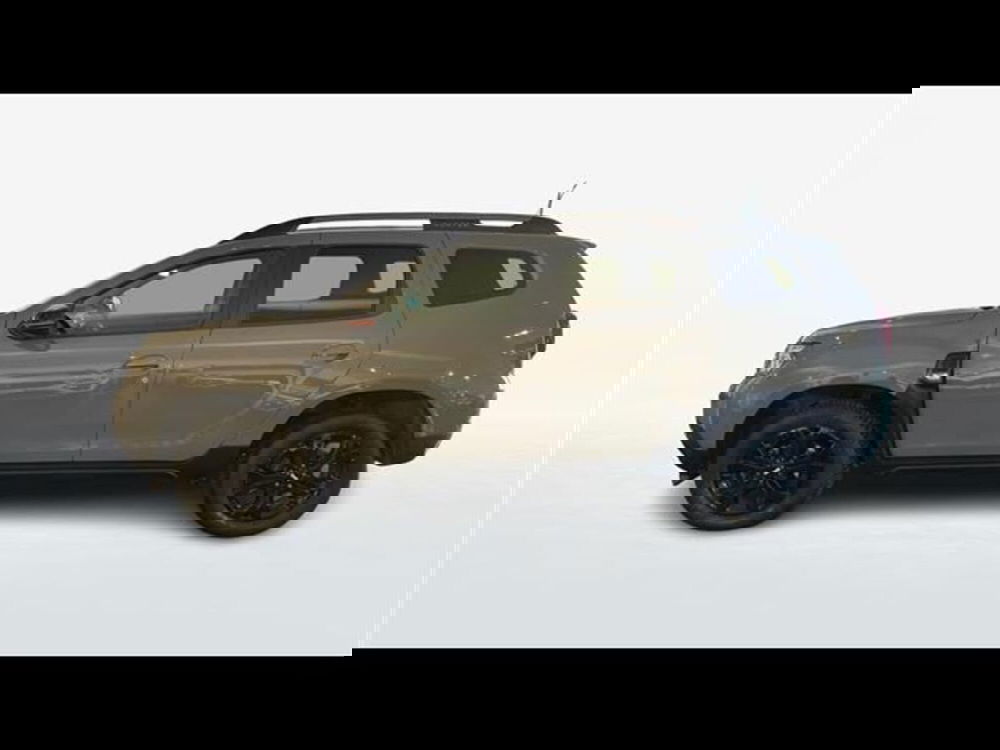 Dacia Duster usata a Firenze (2)