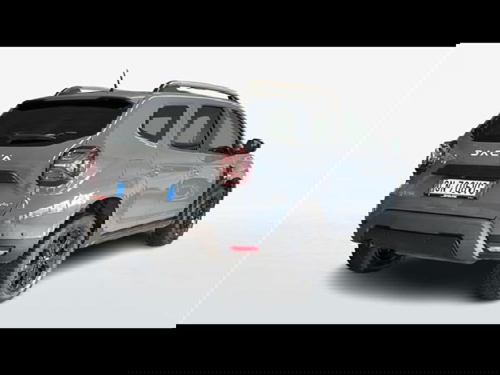 Dacia Duster usata a Firenze (3)