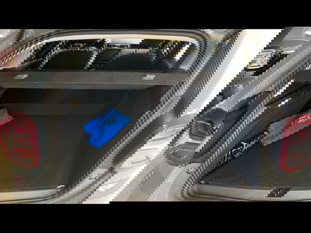 Dacia Duster usata a Firenze (5)