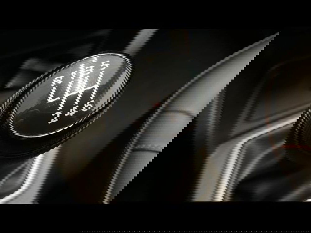 Dacia Duster usata a Firenze (9)