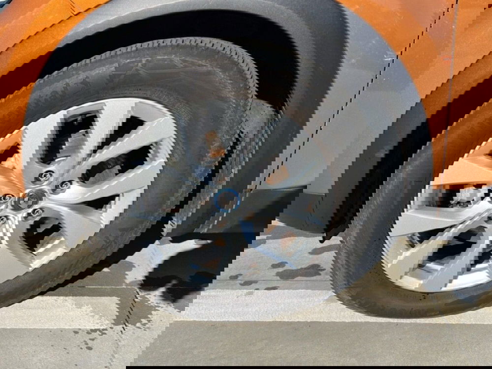 Renault Captur usata a Pescara (11)