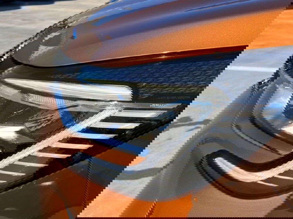 Renault Captur usata a Pescara (12)