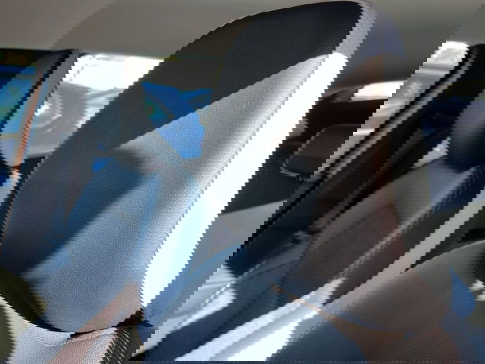 Renault Captur usata a Pescara (13)