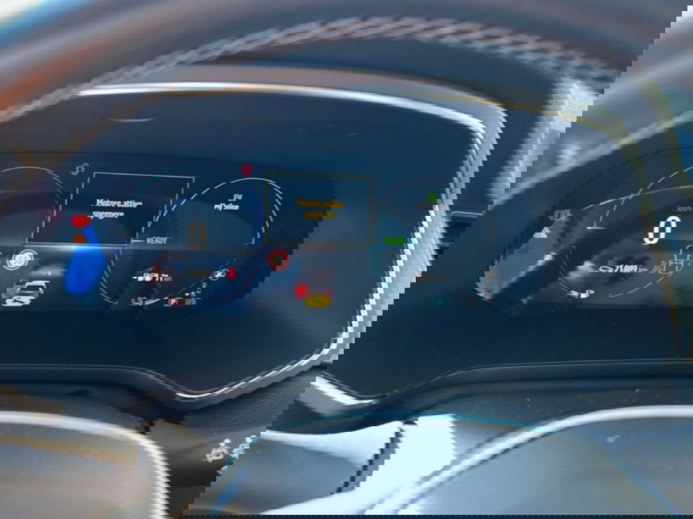 Renault Captur usata a Pescara (14)