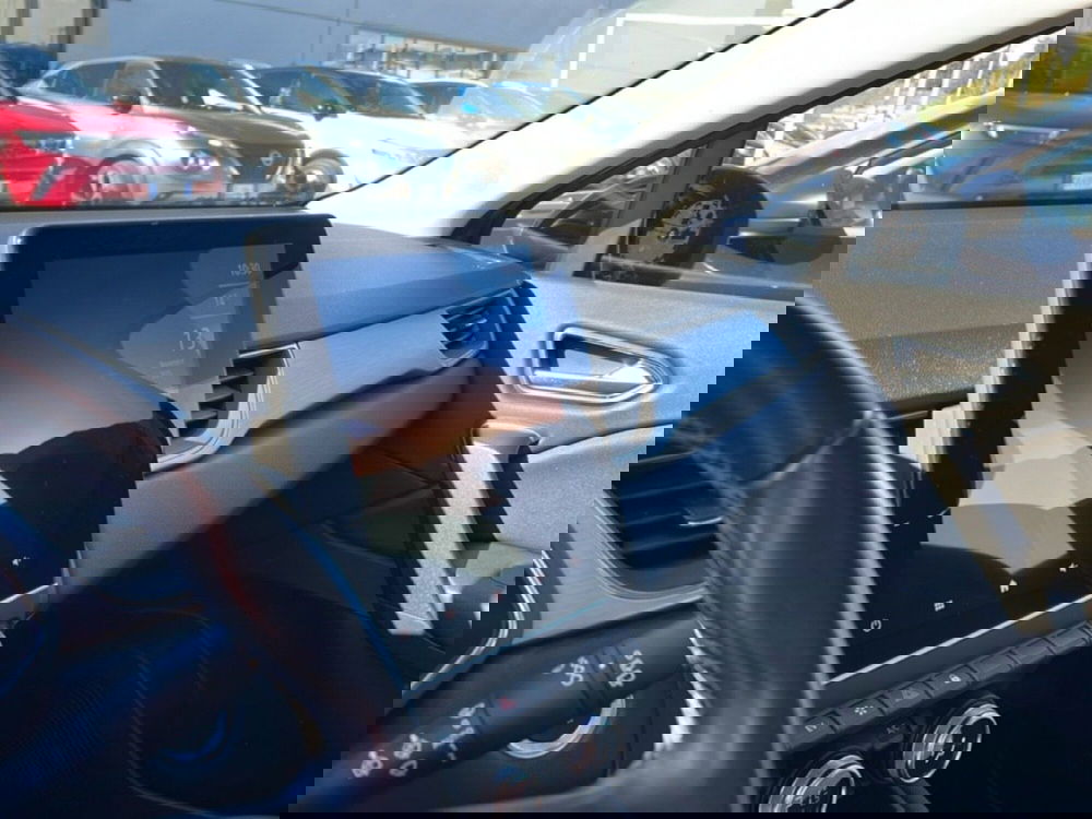 Renault Captur usata a Pescara (15)