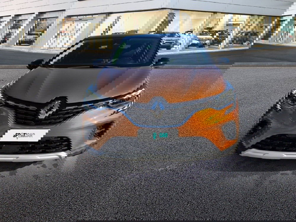 Renault Captur usata a Pescara (2)