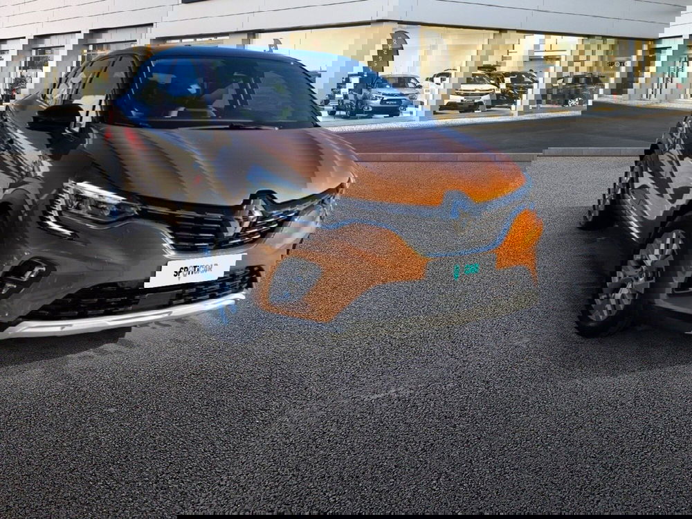 Renault Captur usata a Pescara (3)