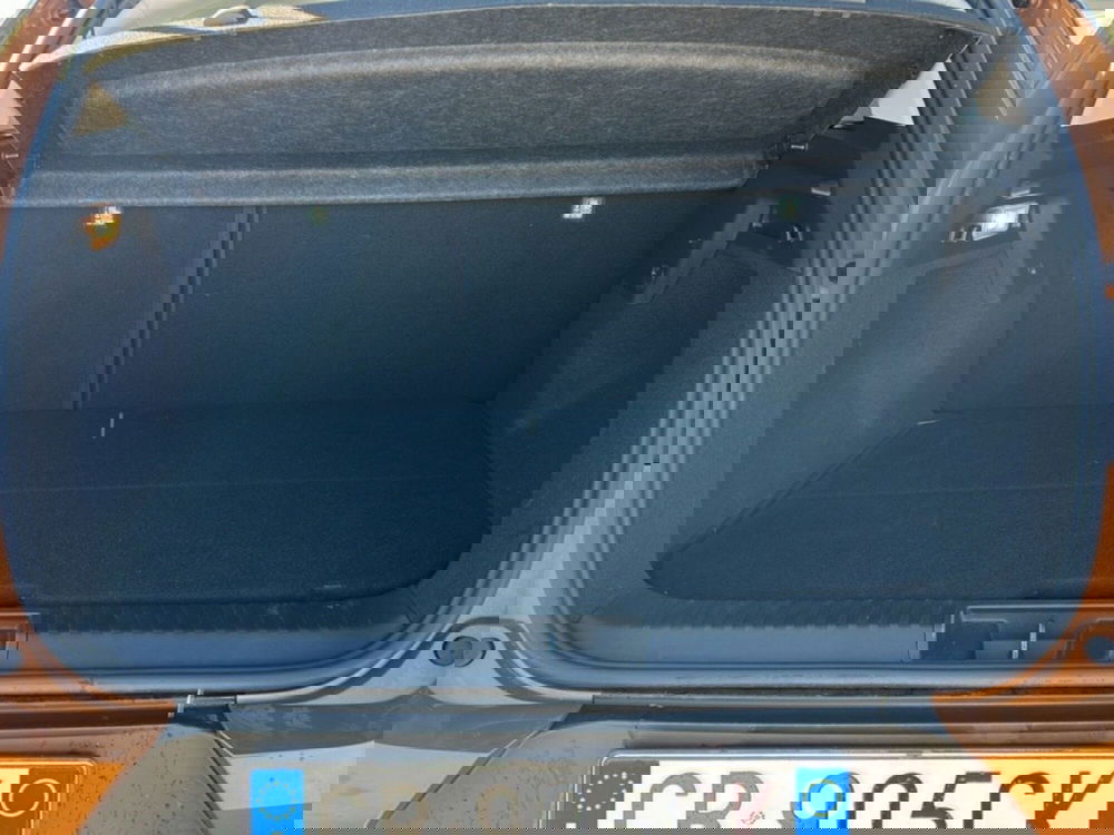 Renault Captur usata a Pescara (6)