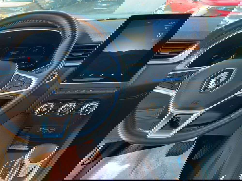 Renault Captur usata a Pescara (8)