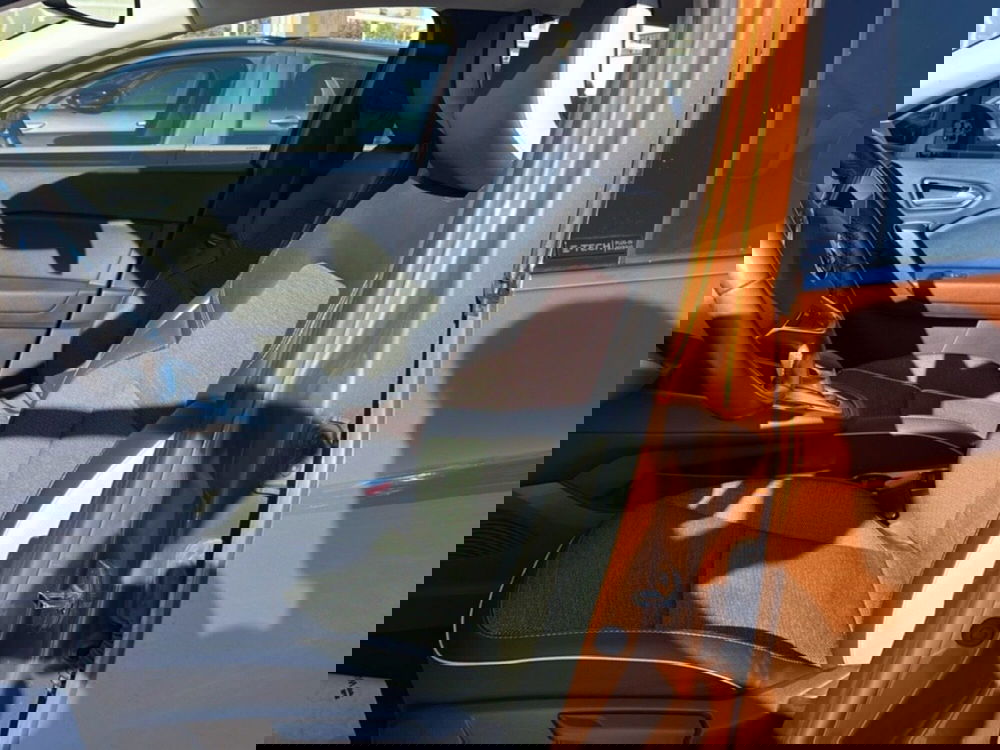 Renault Captur usata a Pescara (9)