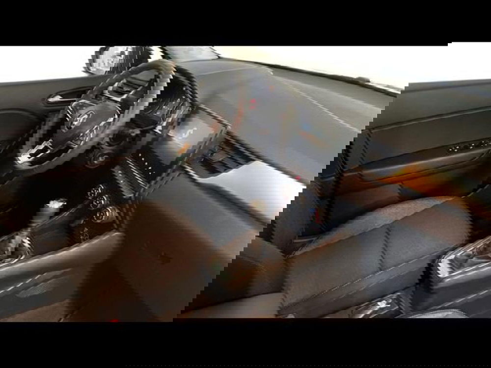 Renault Captur usata a Firenze (11)