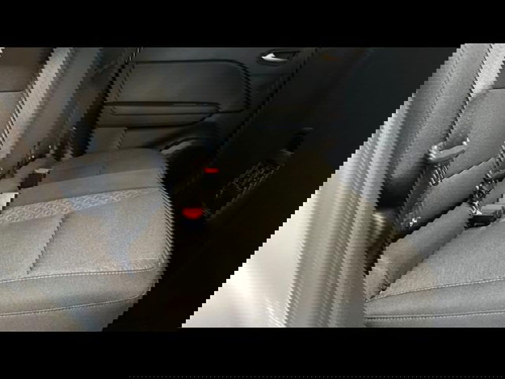 Renault Captur usata a Firenze (13)