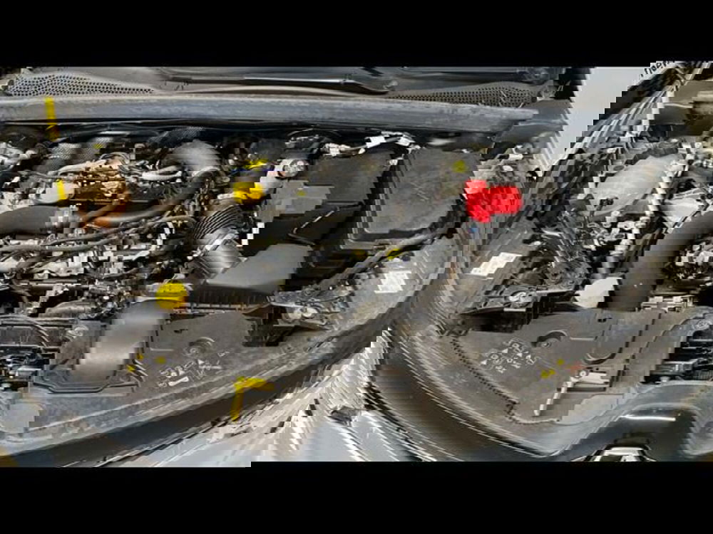 Renault Captur usata a Firenze (14)