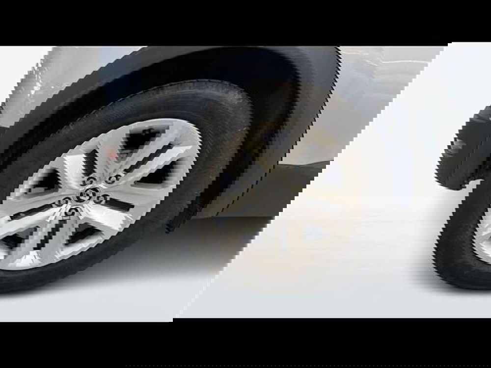 Renault Captur usata a Firenze (15)