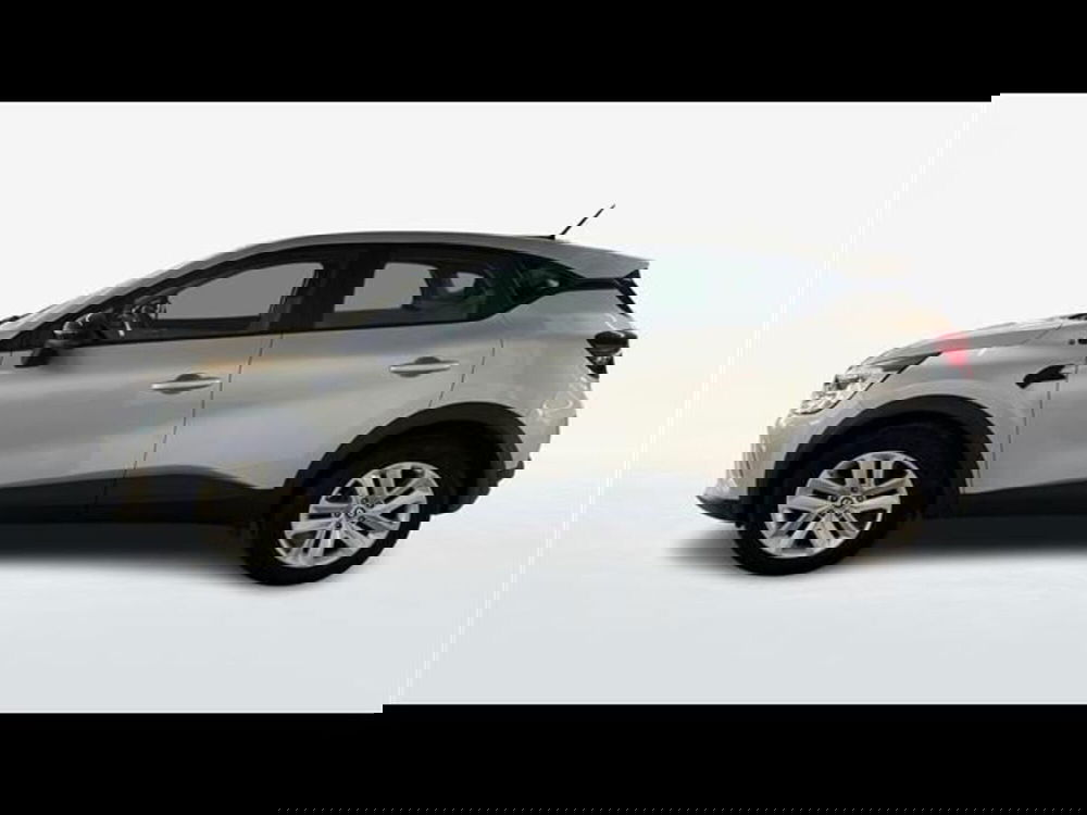 Renault Captur usata a Firenze (2)