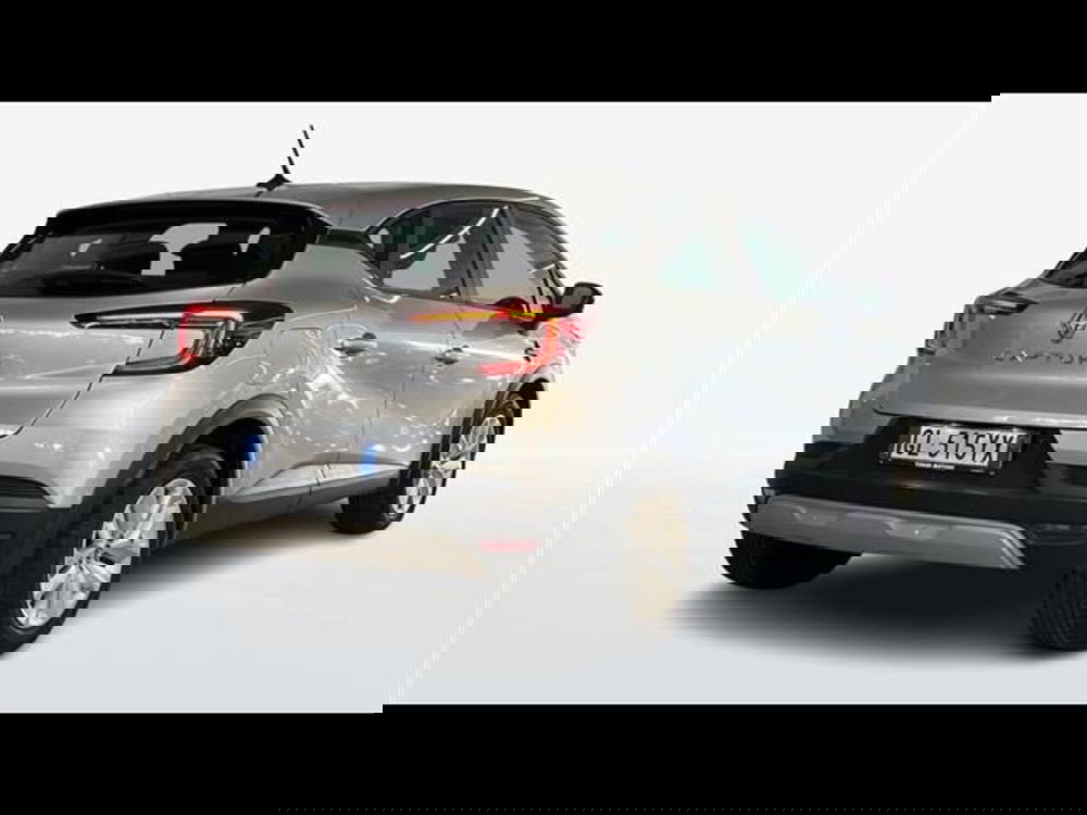 Renault Captur usata a Firenze (3)