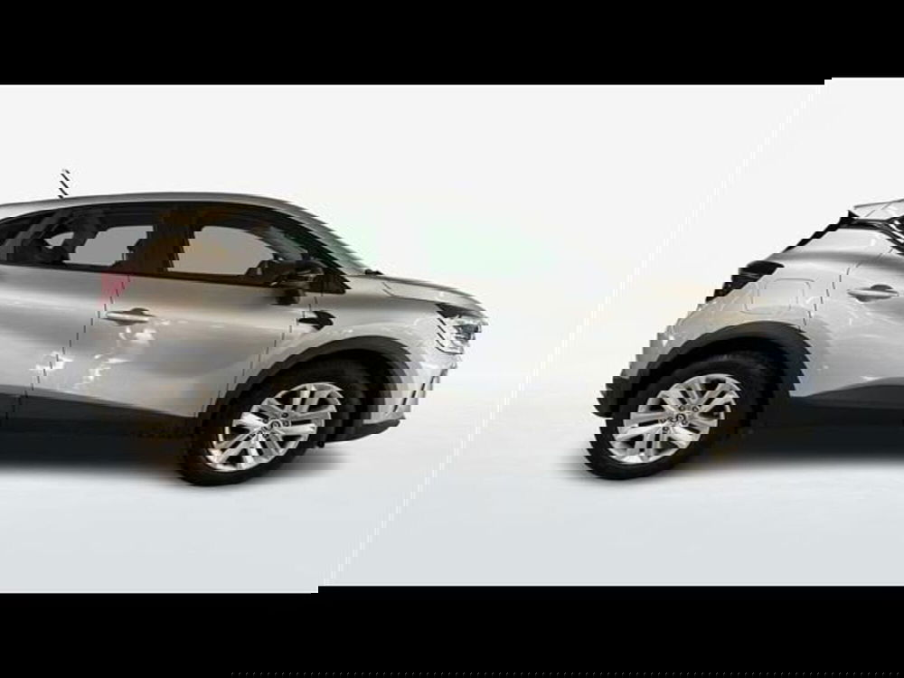 Renault Captur usata a Firenze (4)