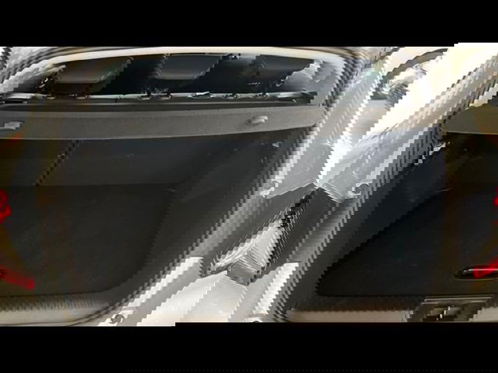 Renault Captur usata a Firenze (5)