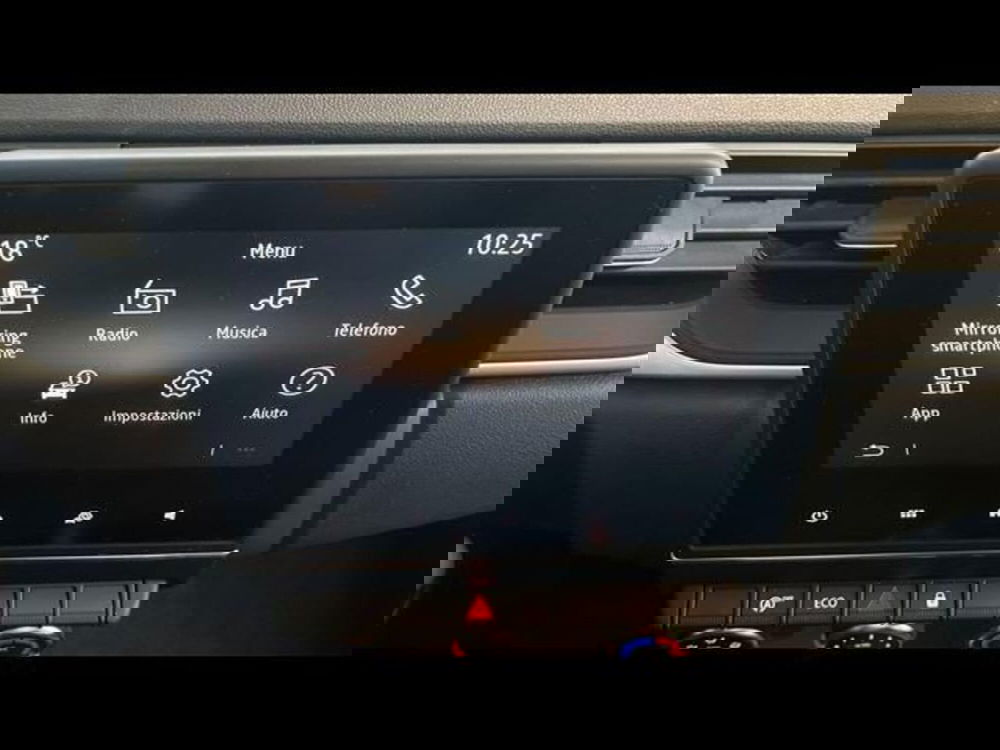 Renault Captur usata a Firenze (6)