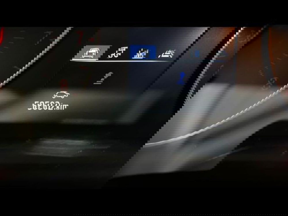 Renault Captur usata a Firenze (8)