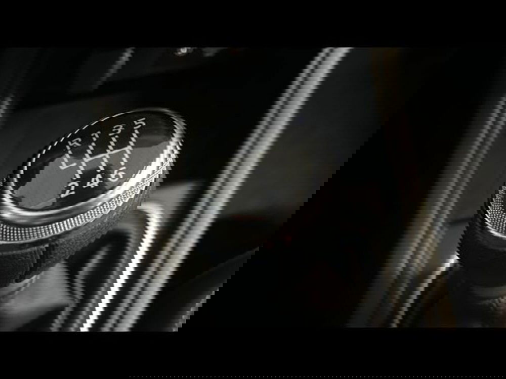 Renault Captur usata a Firenze (9)