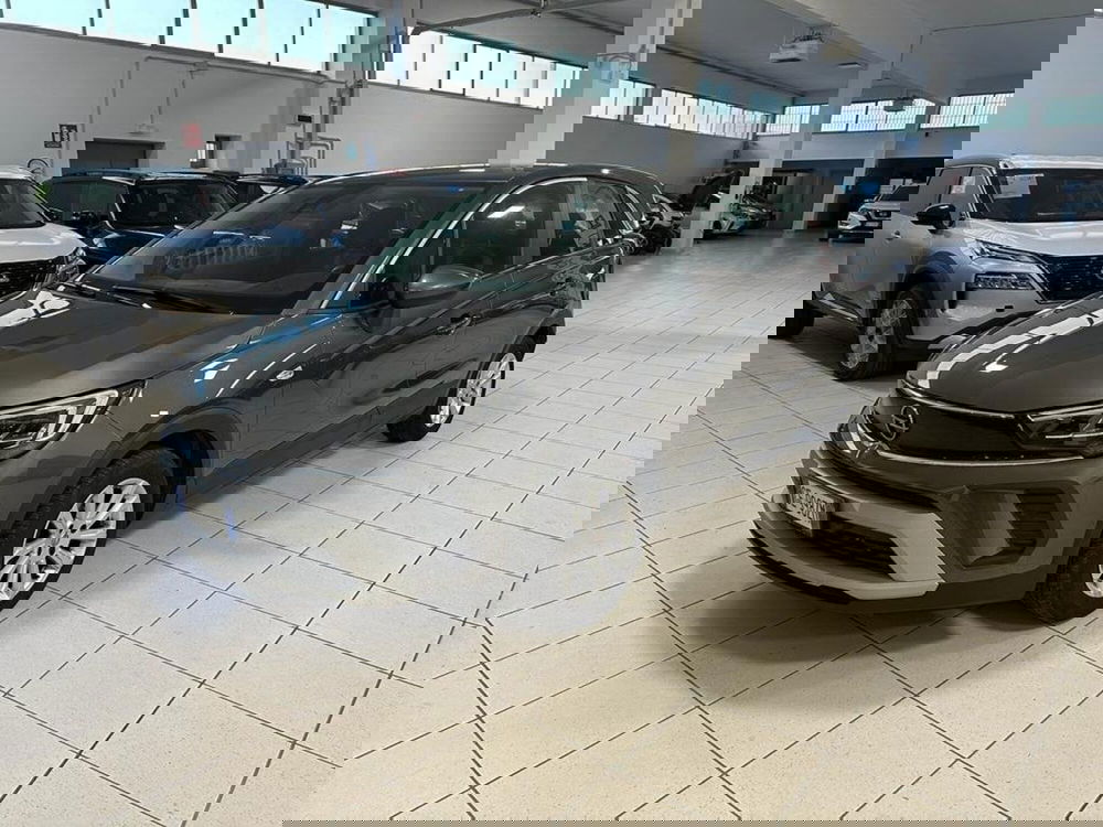 Opel Crossland X usata a Teramo