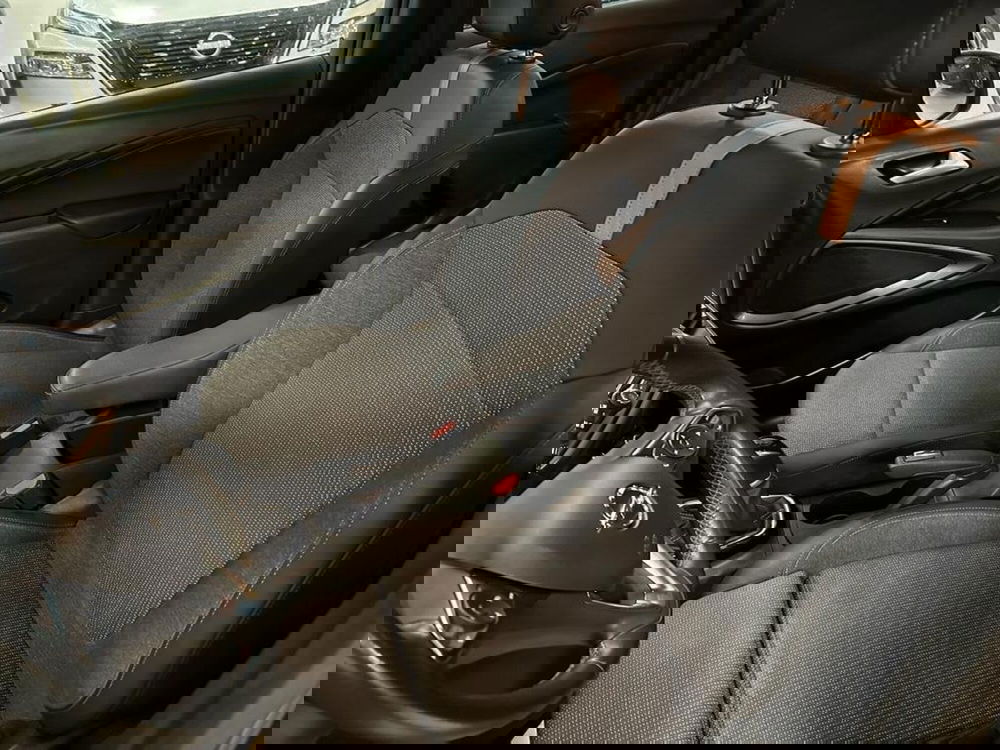 Opel Crossland X usata a Teramo (15)