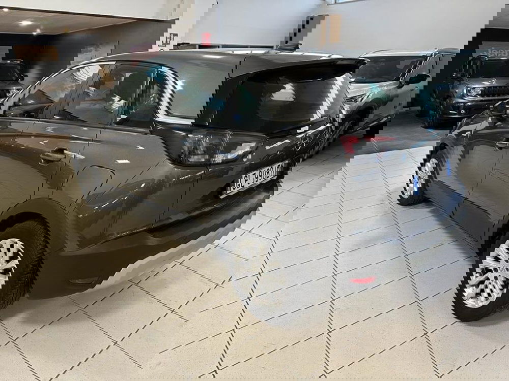 Opel Crossland X usata a Teramo (5)