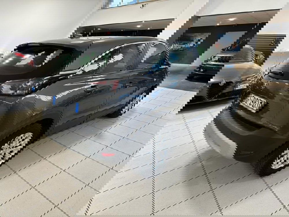 Opel Crossland X usata a Teramo (6)