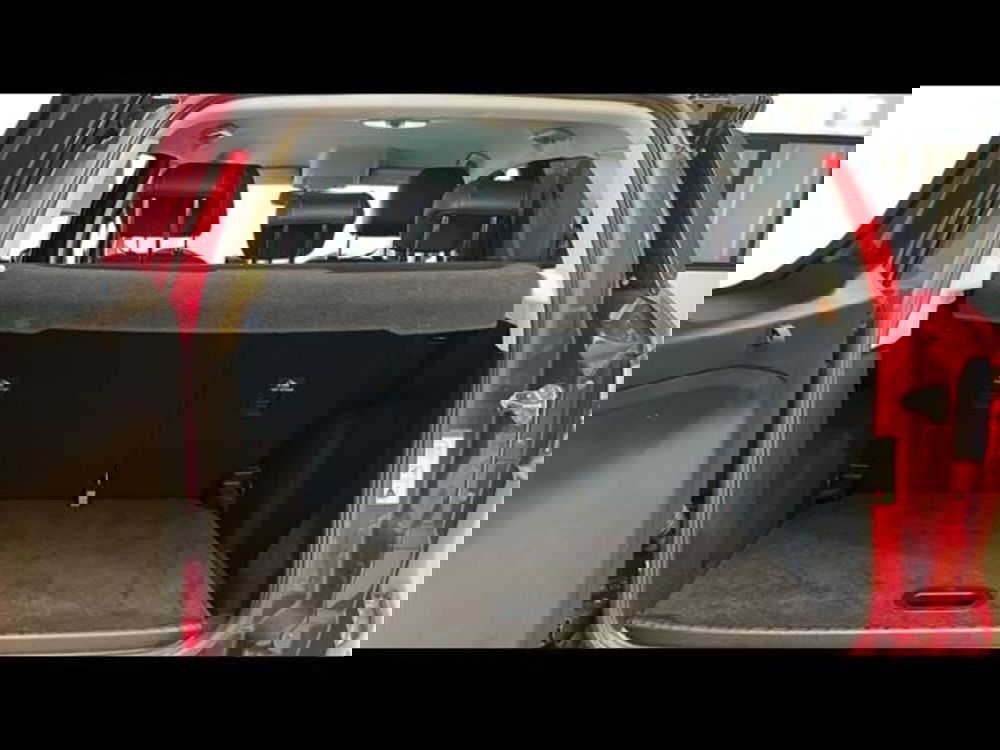 Ford EcoSport usata a Firenze (5)