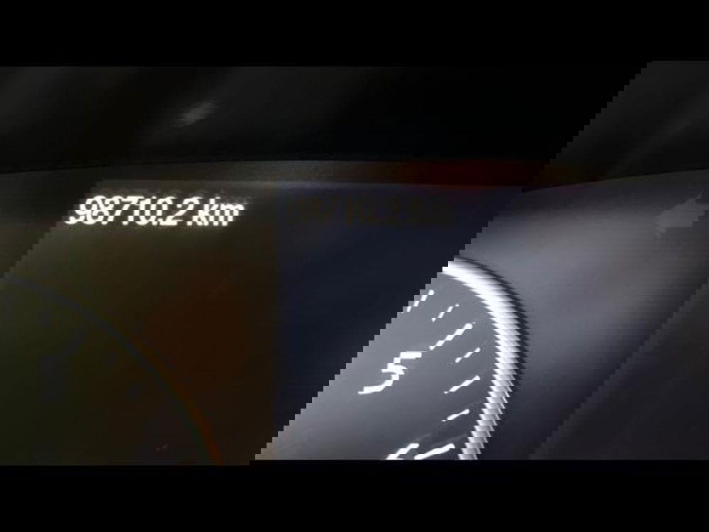 Ford EcoSport usata a Firenze (8)